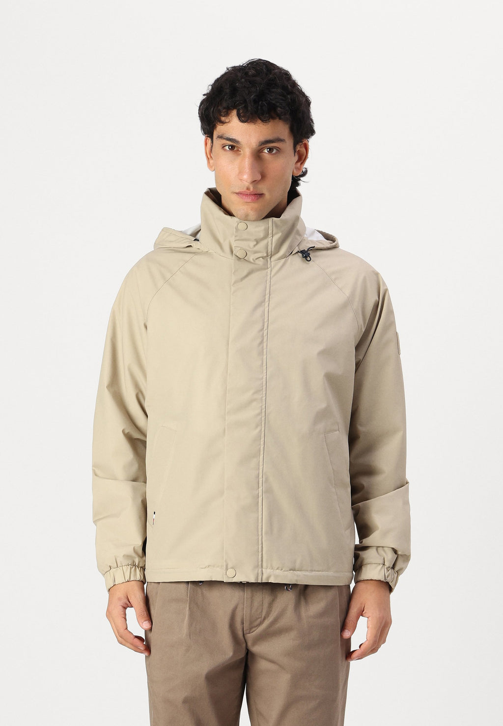SAIL REGATTA JACKET Media 3