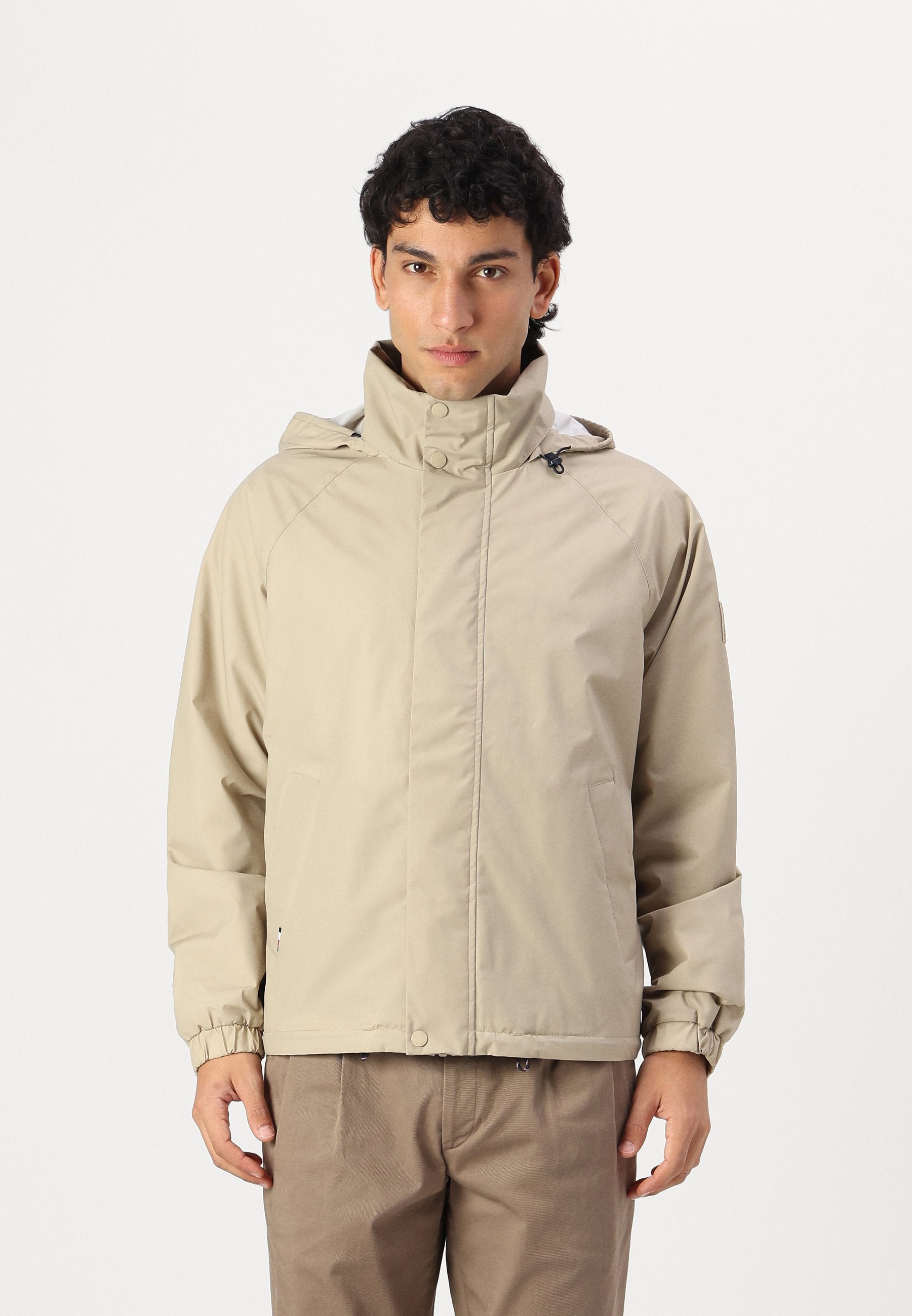 SAIL REGATTA JACKET Media 3