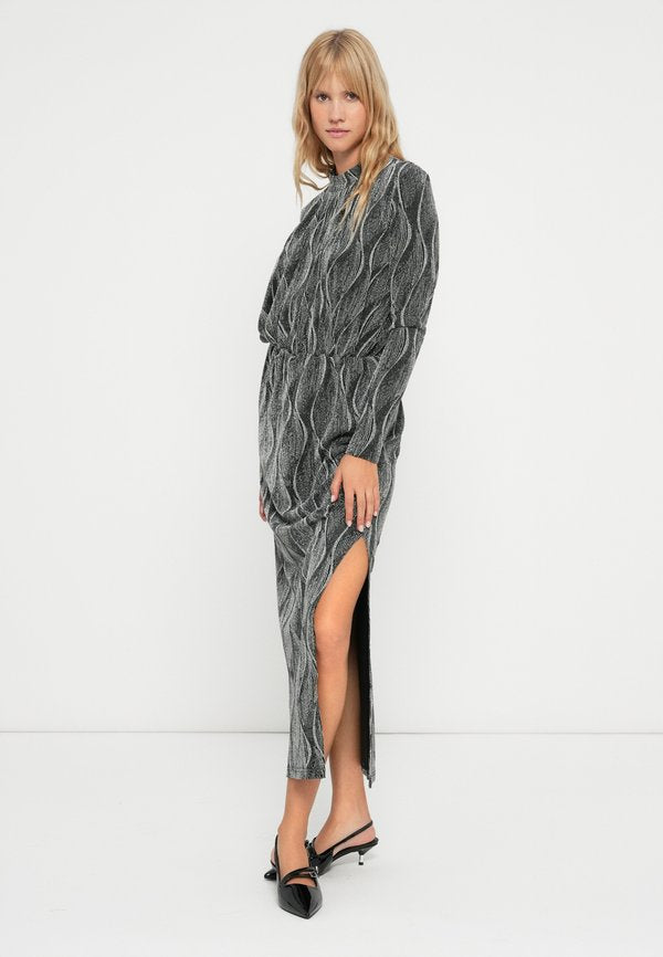 YAS YASYEN LONG DRESS