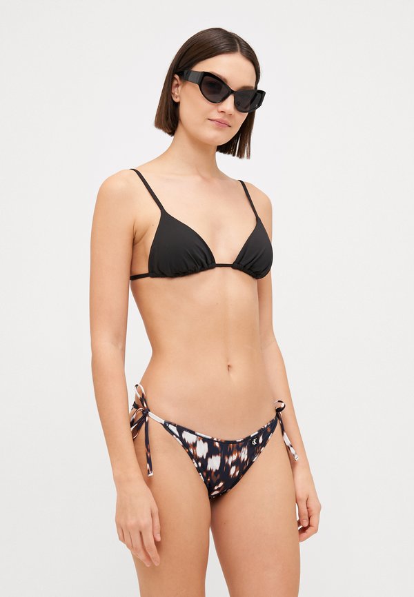 Calvin Klein Swimwear SIDE TIE