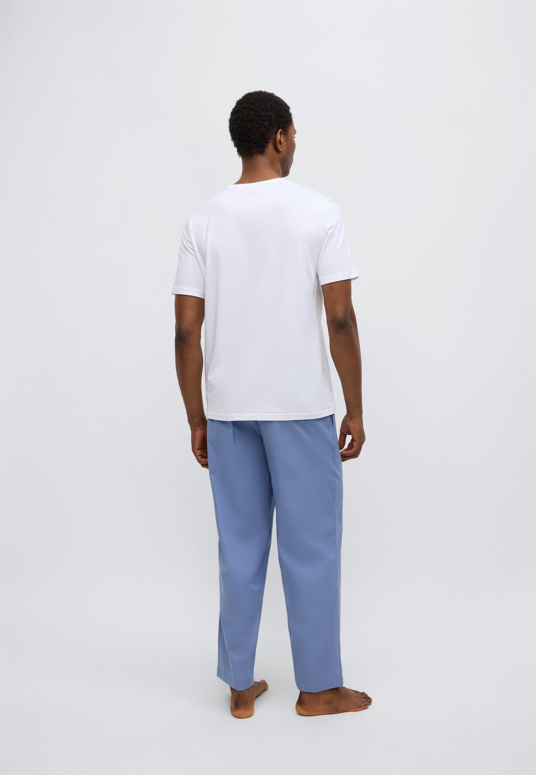 BOSS CHRIS PANTS