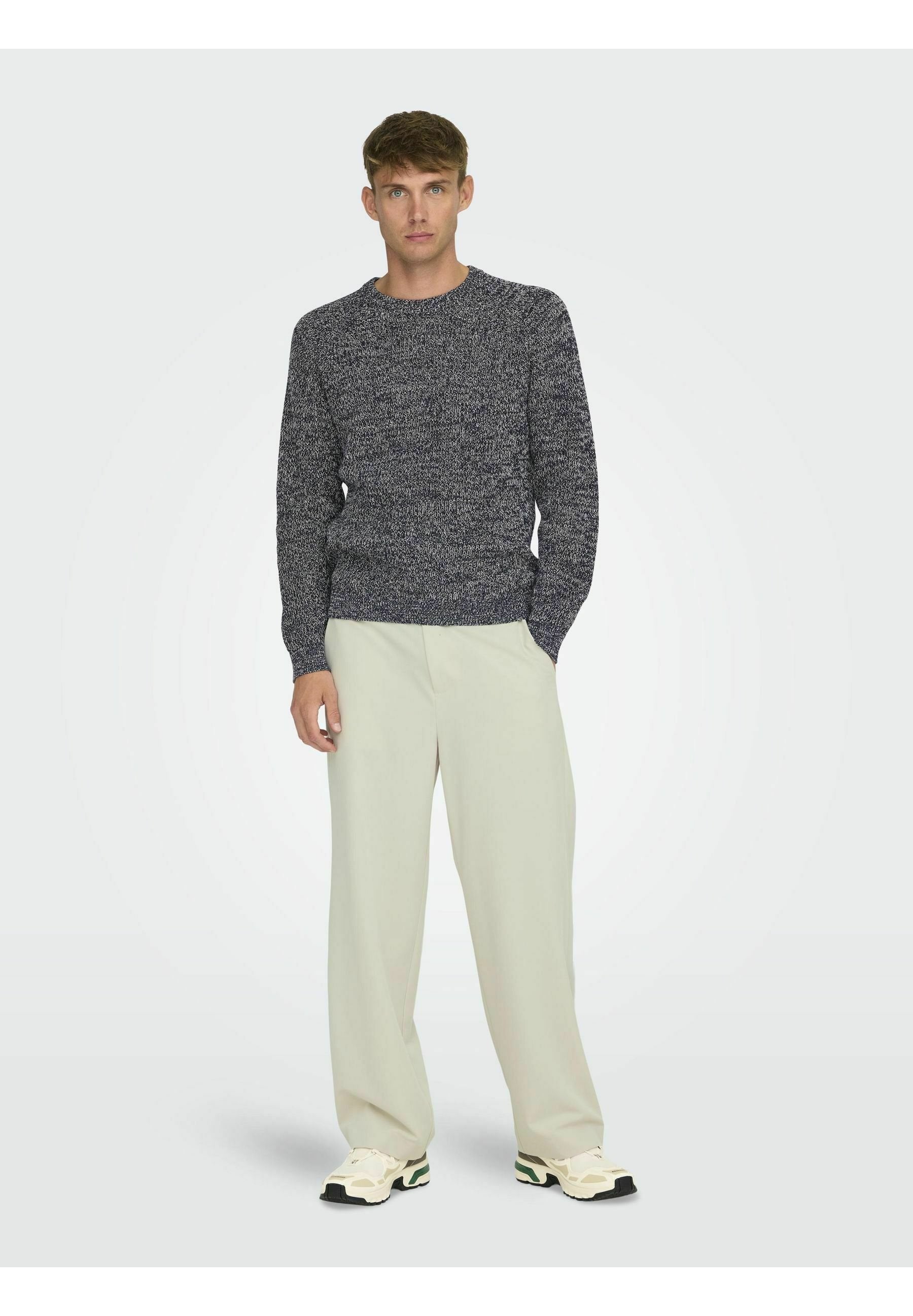Knitted ONSFELIP Media 2