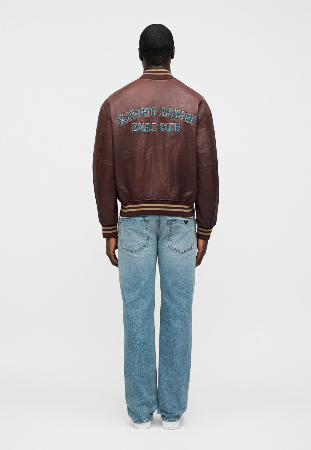 Emporio Armani BLOUSON