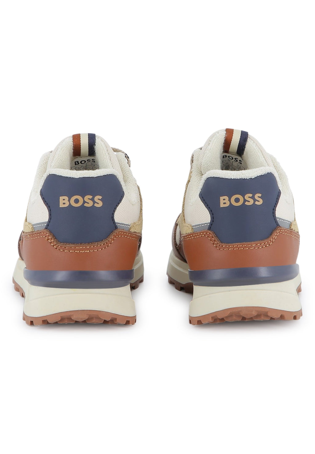 BOSS Kidswear JUNIOR TRAINERS