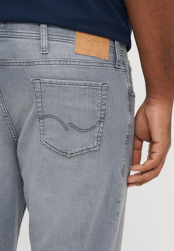 Jack & Jones Slim straight-fit Plus Size JJITIM JJORIGINAL SQ 368 PLS