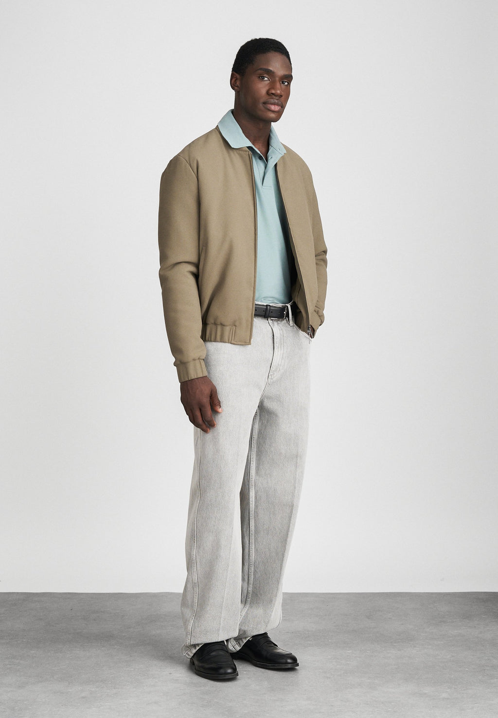 Emporio Armani JACKET