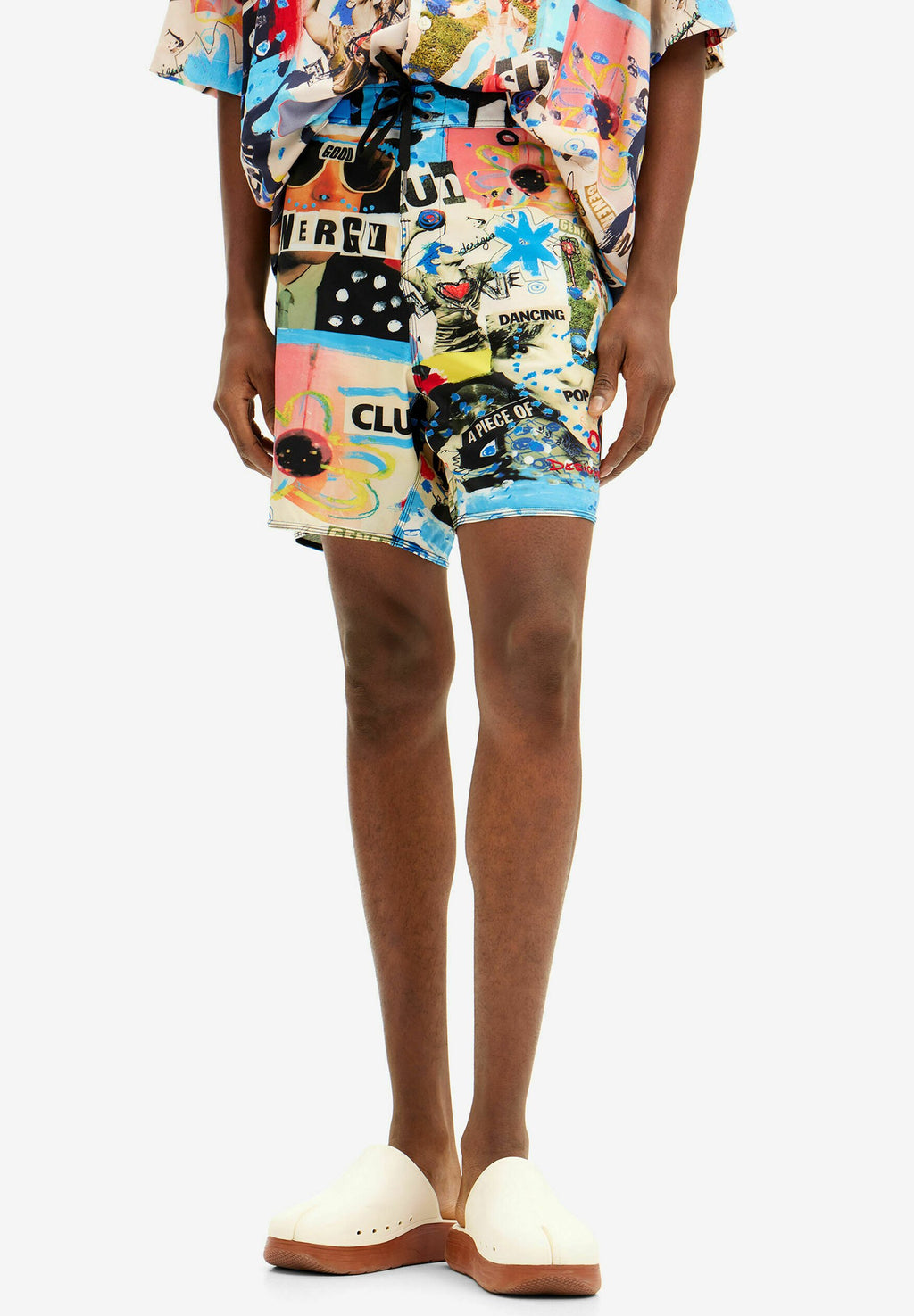Desigual