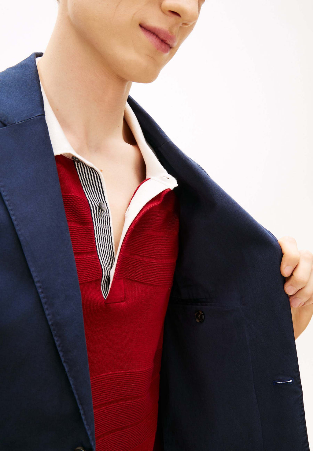 Tommy Hilfiger Sakko Media 5