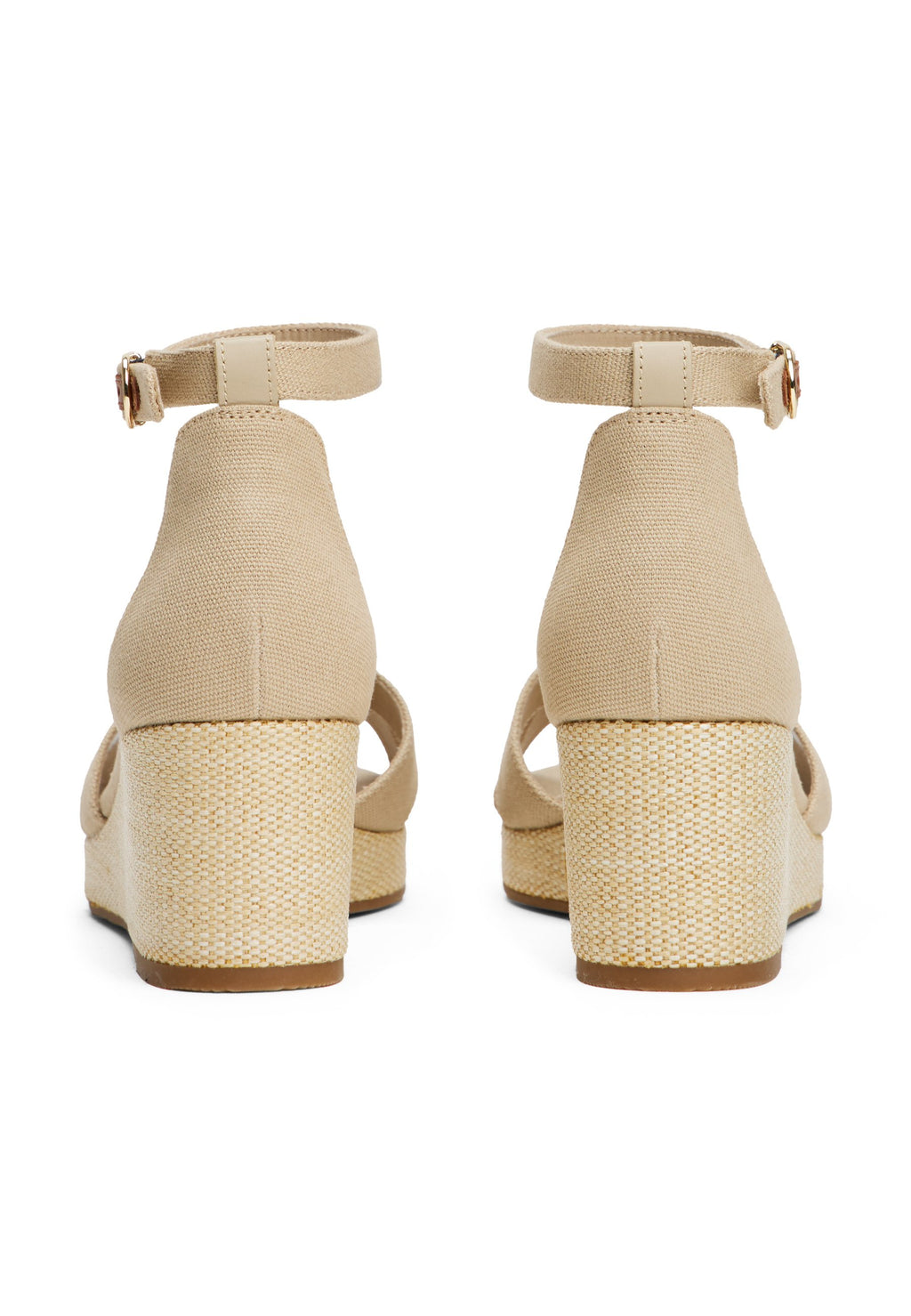 Tommy Hilfiger Keilsandalette Media 3