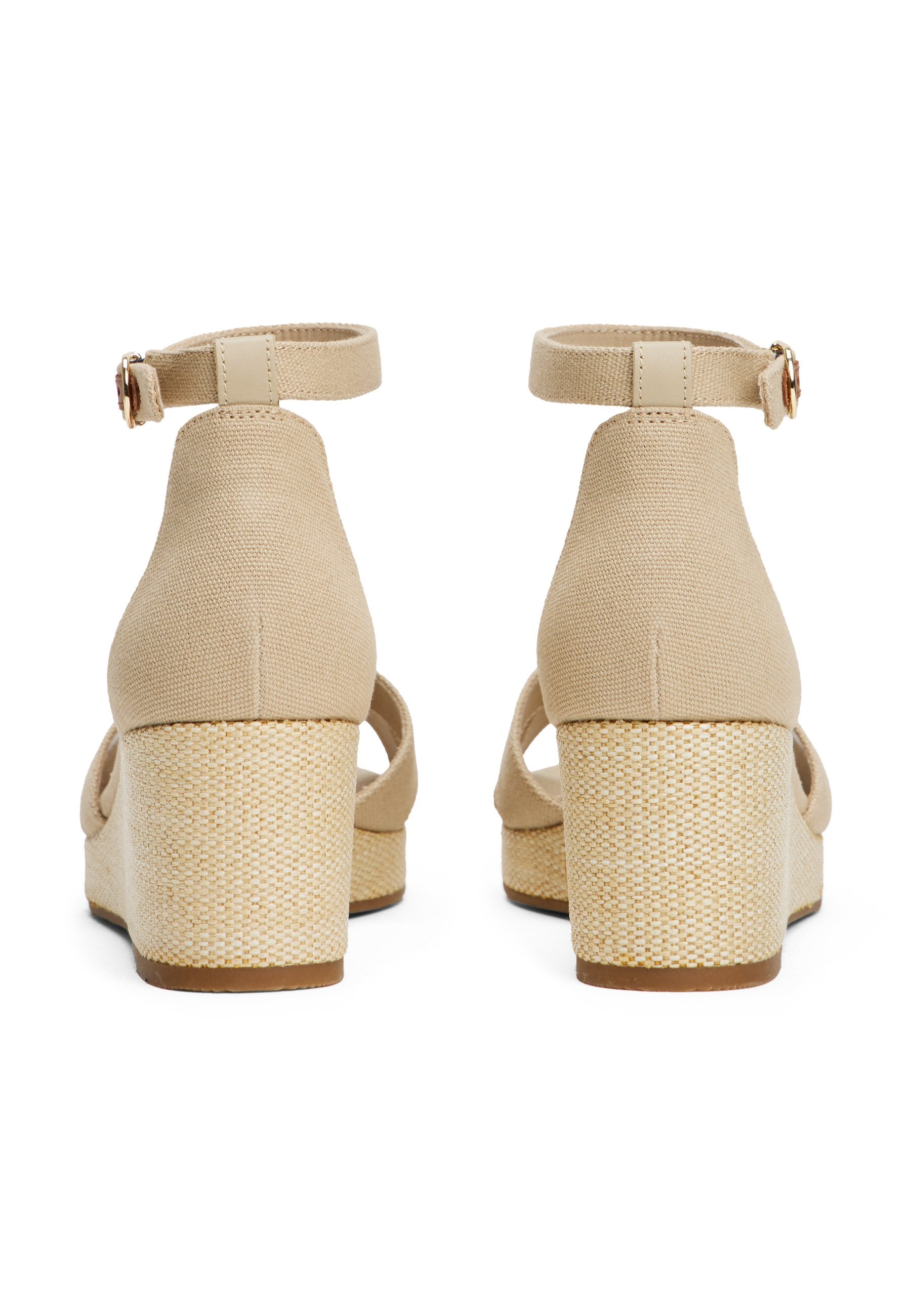 Tommy Hilfiger Keilsandalette Media 3