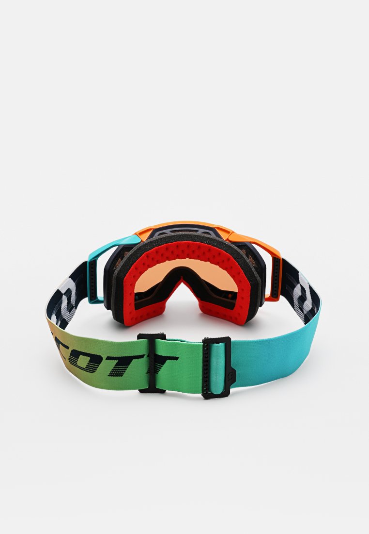SCOTT Sports Sportbrille Media 5