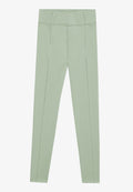 Even&Odd active FULL LENGTH MID RISE LEGGINGS WITH FRONT SEAM