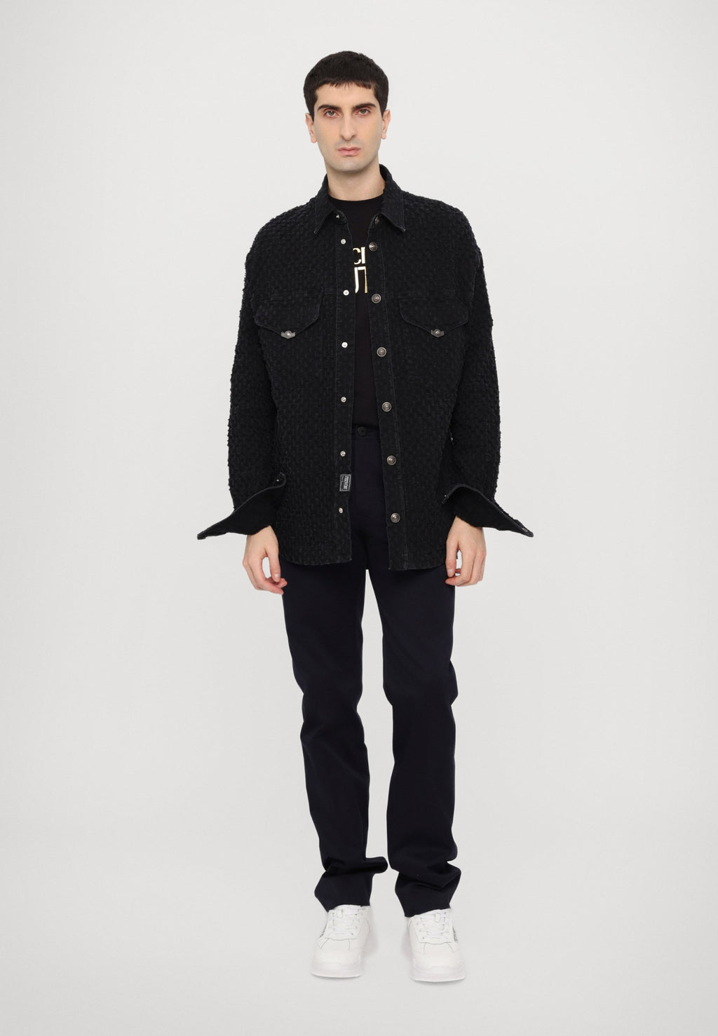 Versace Jeans Couture SLOUCHY
