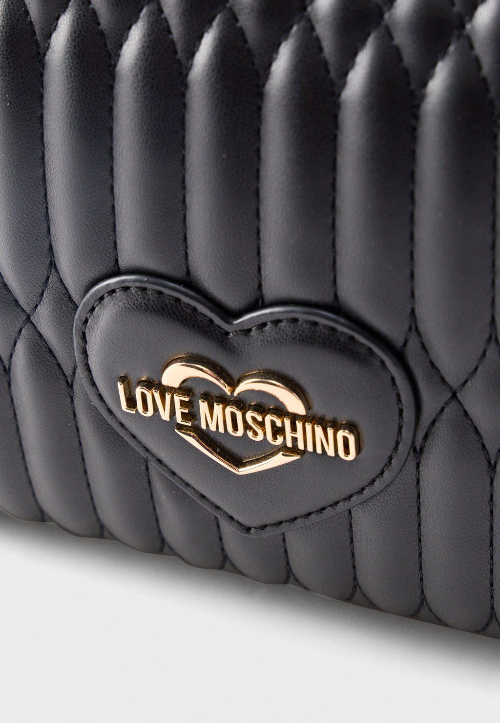 Love Moschino BUBBLY LOVE