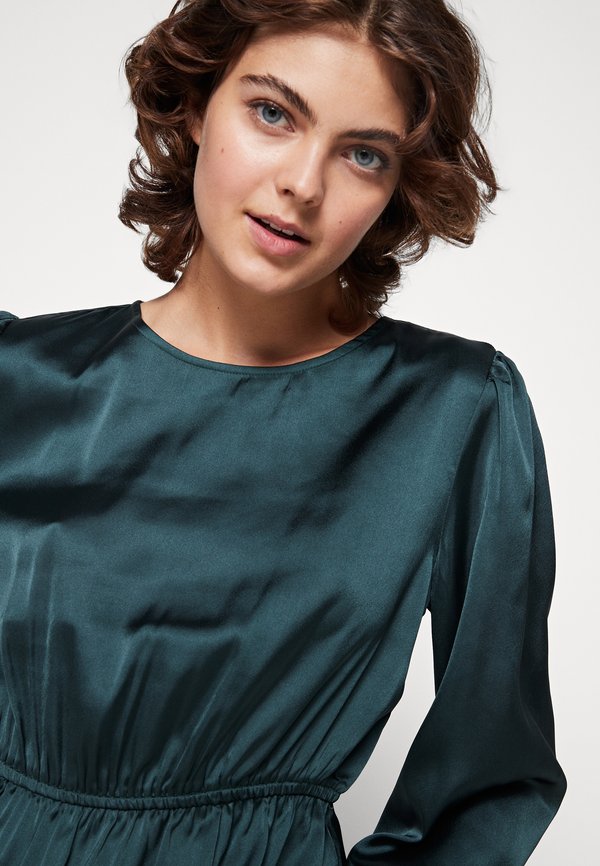JDY JDYBROOKLYN PEPLUM SHIRT