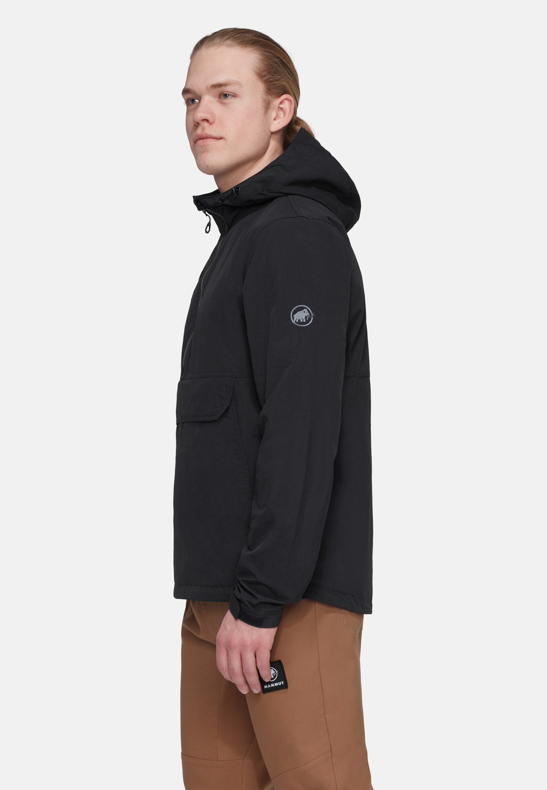 Mammut HIKING WB HOODED