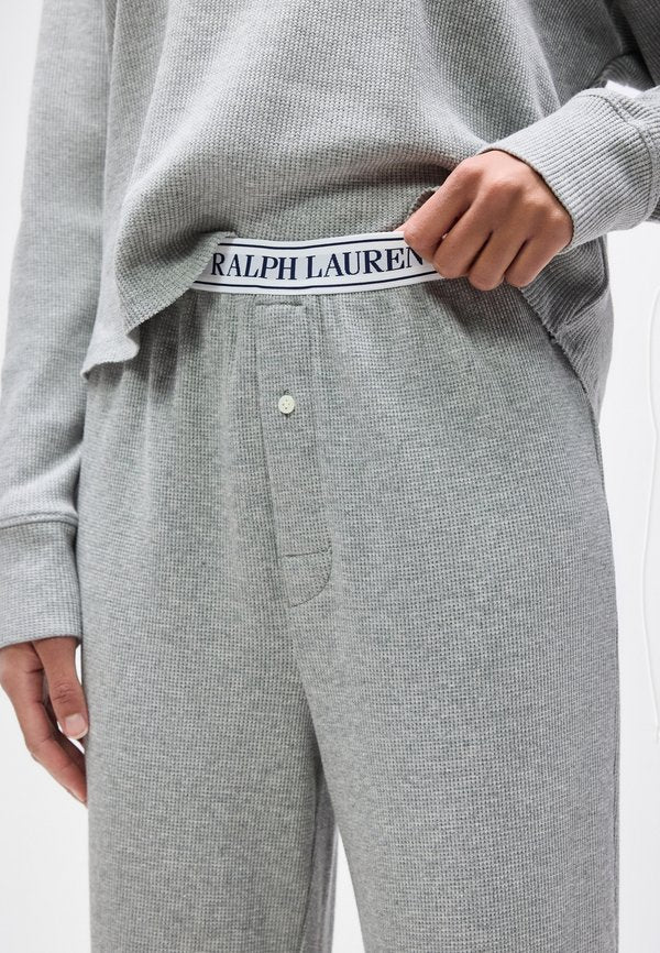 Polo Ralph Lauren CREW NECK WIDE LEG