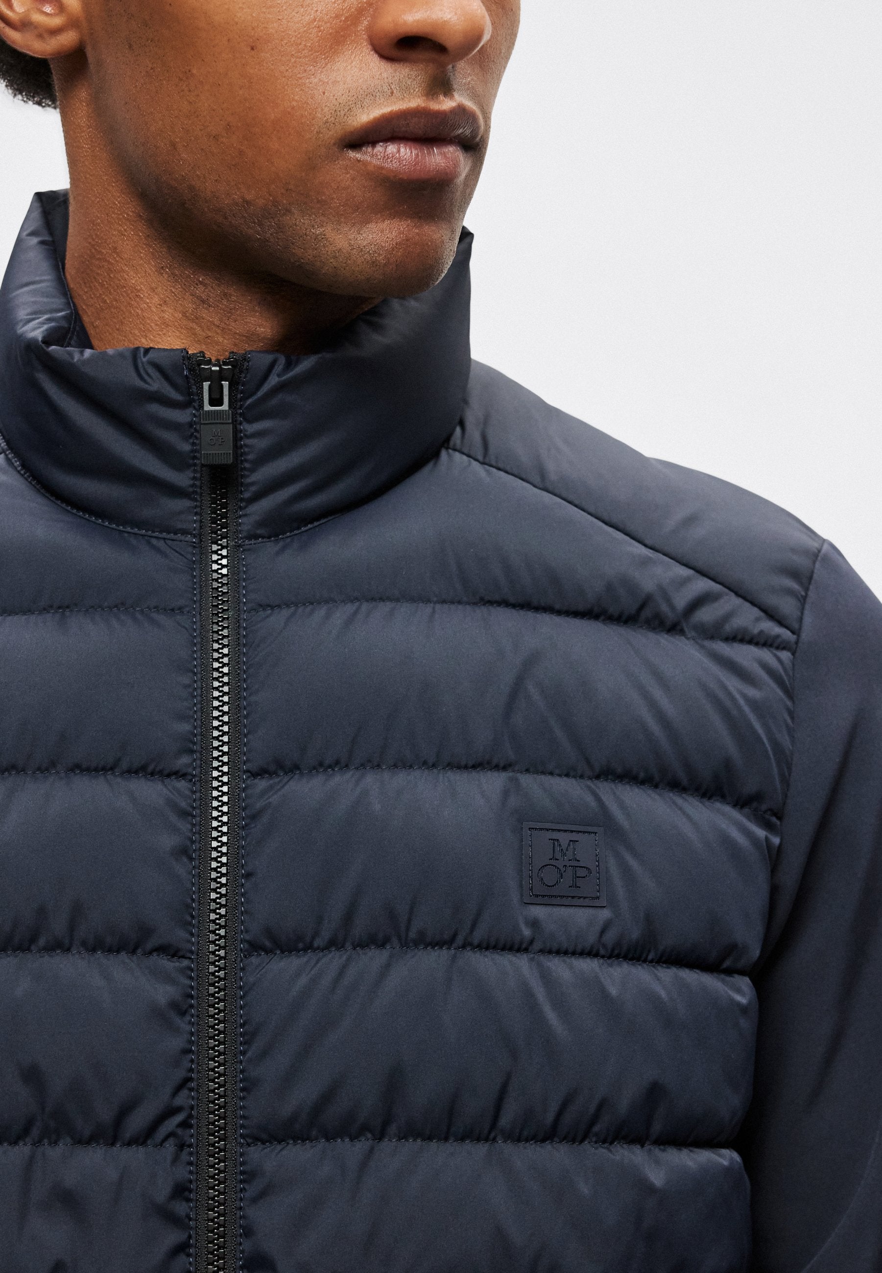 Marc O'Polo JACKET HYBRID