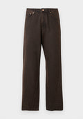 Loose-fit ONSFADE Mid rise Loose Fit Media 1