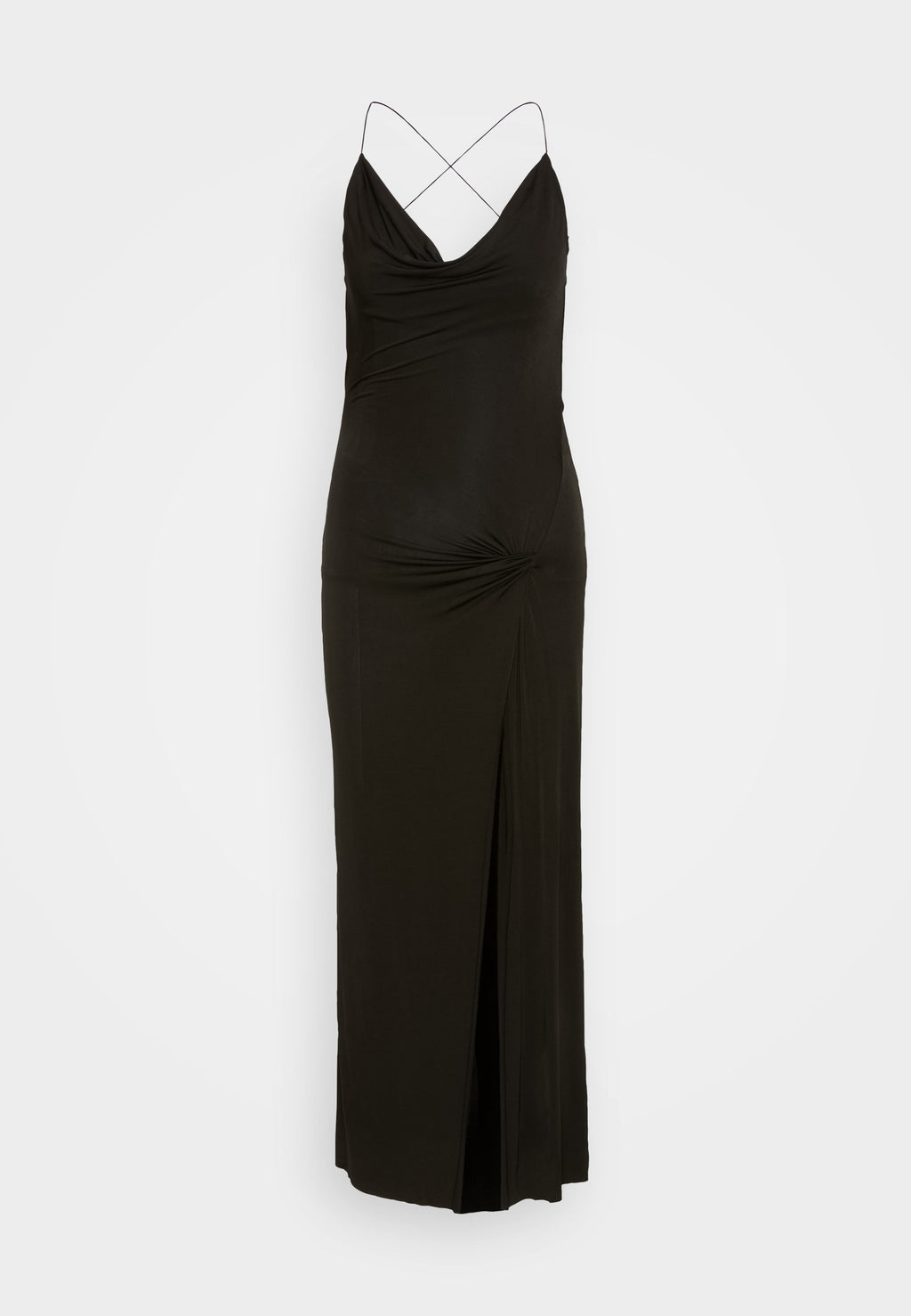 Bec + Bridge ARIEL COWL MAXI DRESS