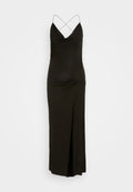 Bec + Bridge ARIEL COWL MAXI DRESS