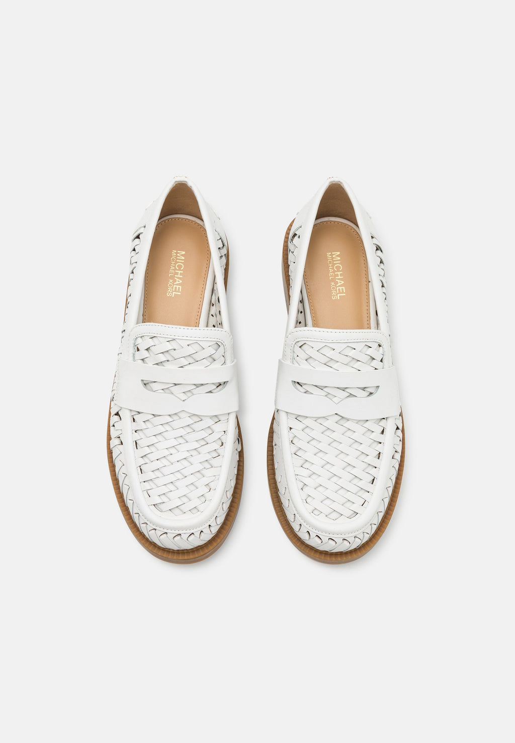 MICHAEL Michael Kors EDEN LOAFER