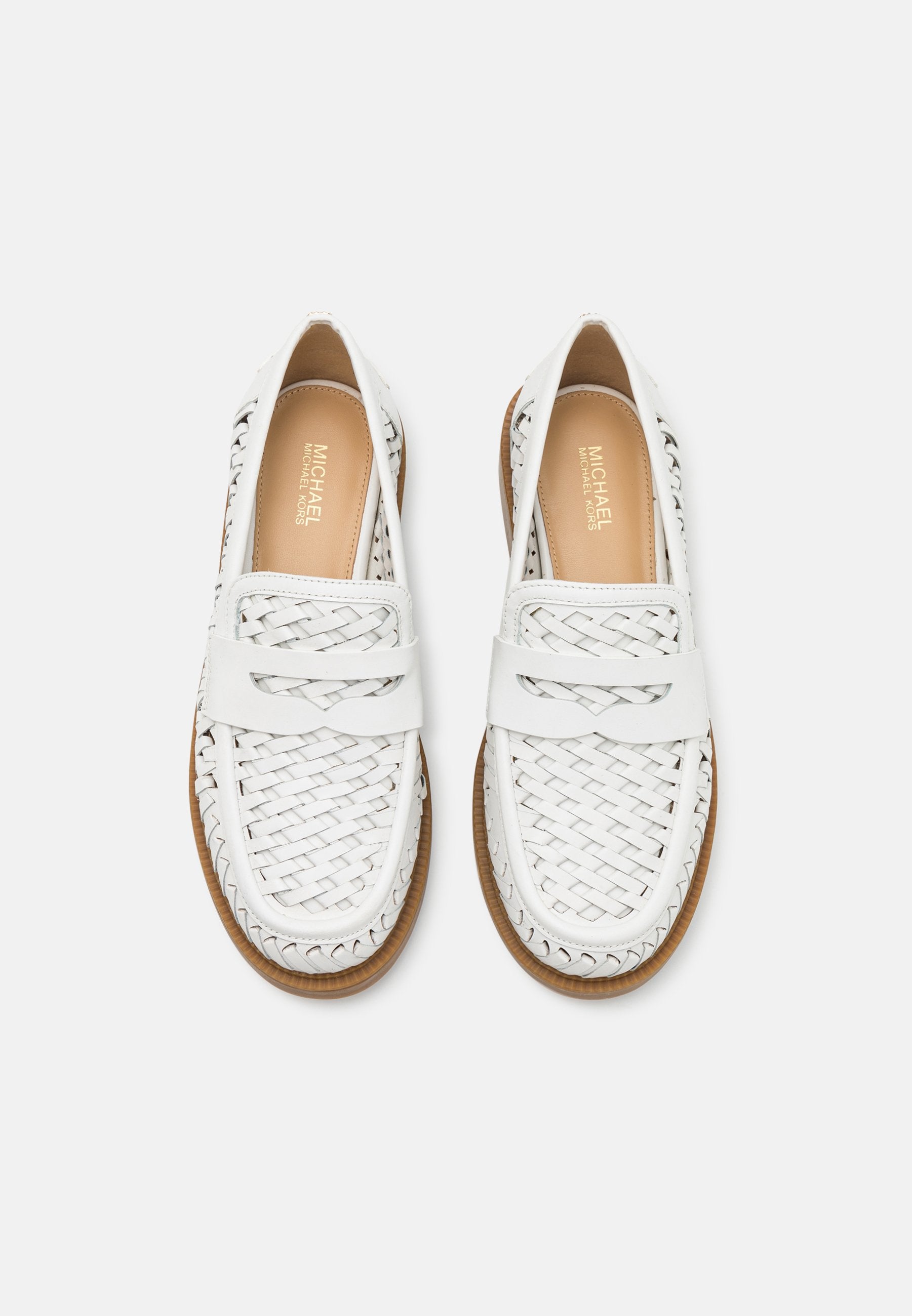 MICHAEL Michael Kors EDEN LOAFER
