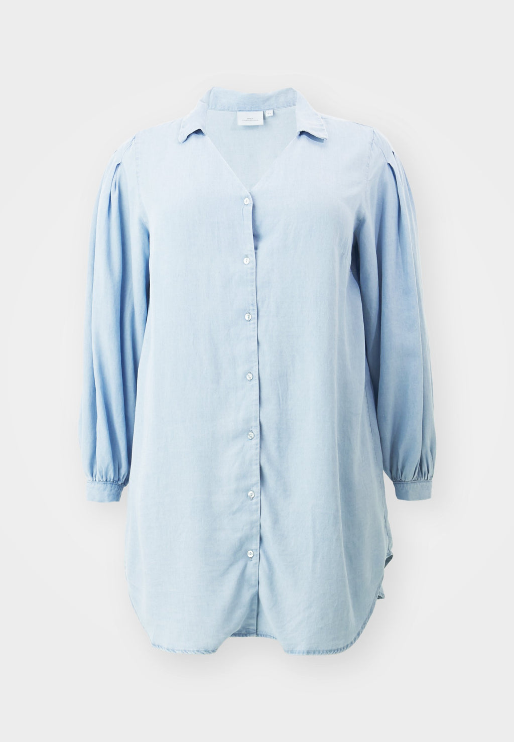CARZOLA TUNIC DRESS Media 1