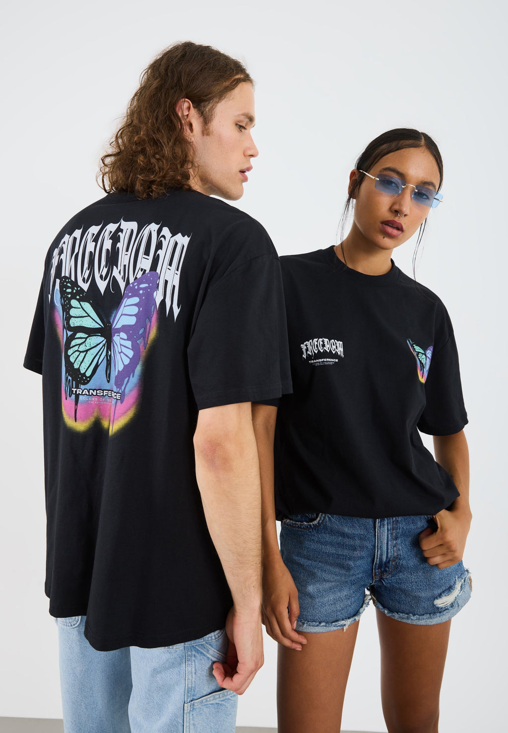 YOURTURN UNISEX