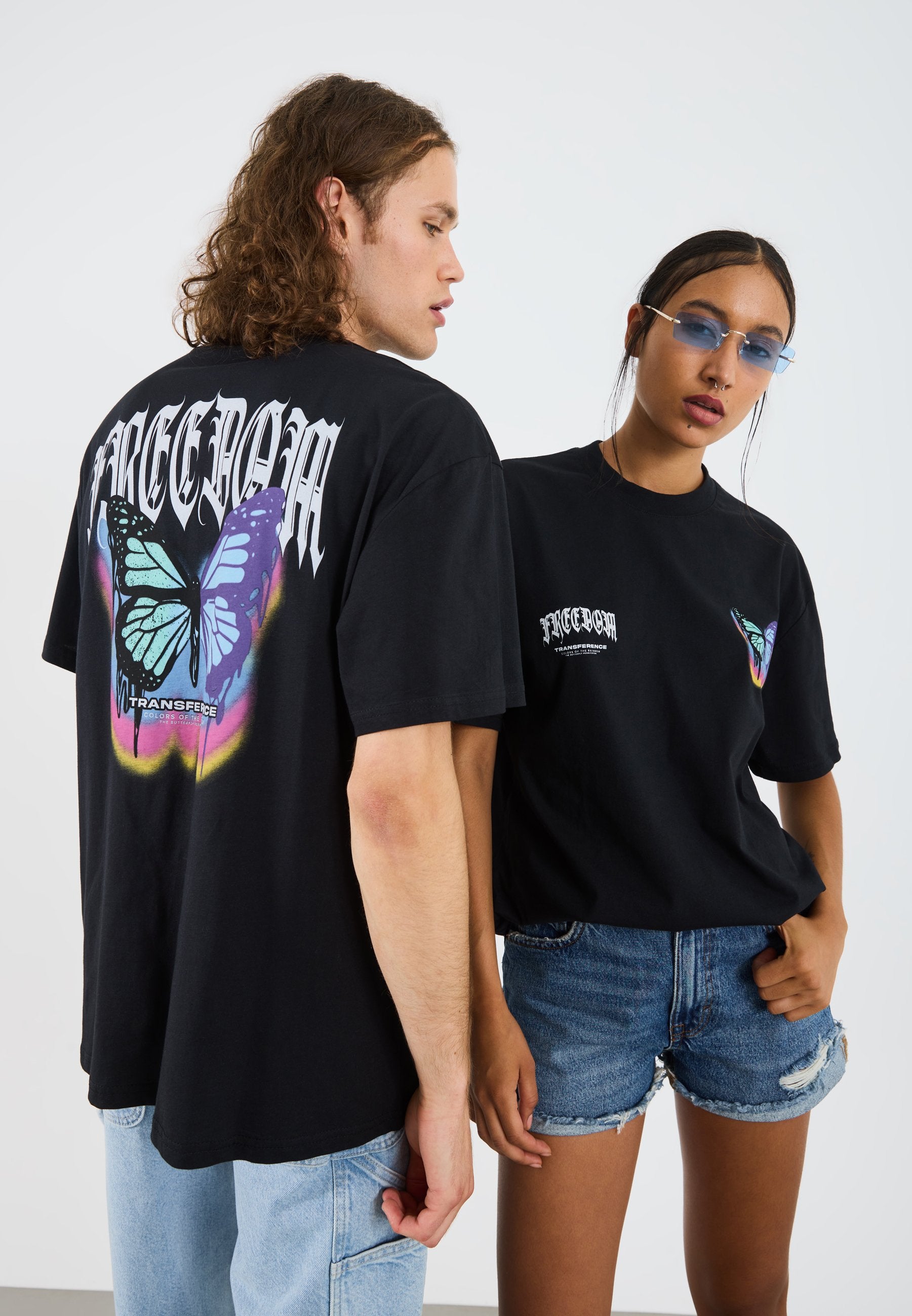 YOURTURN UNISEX
