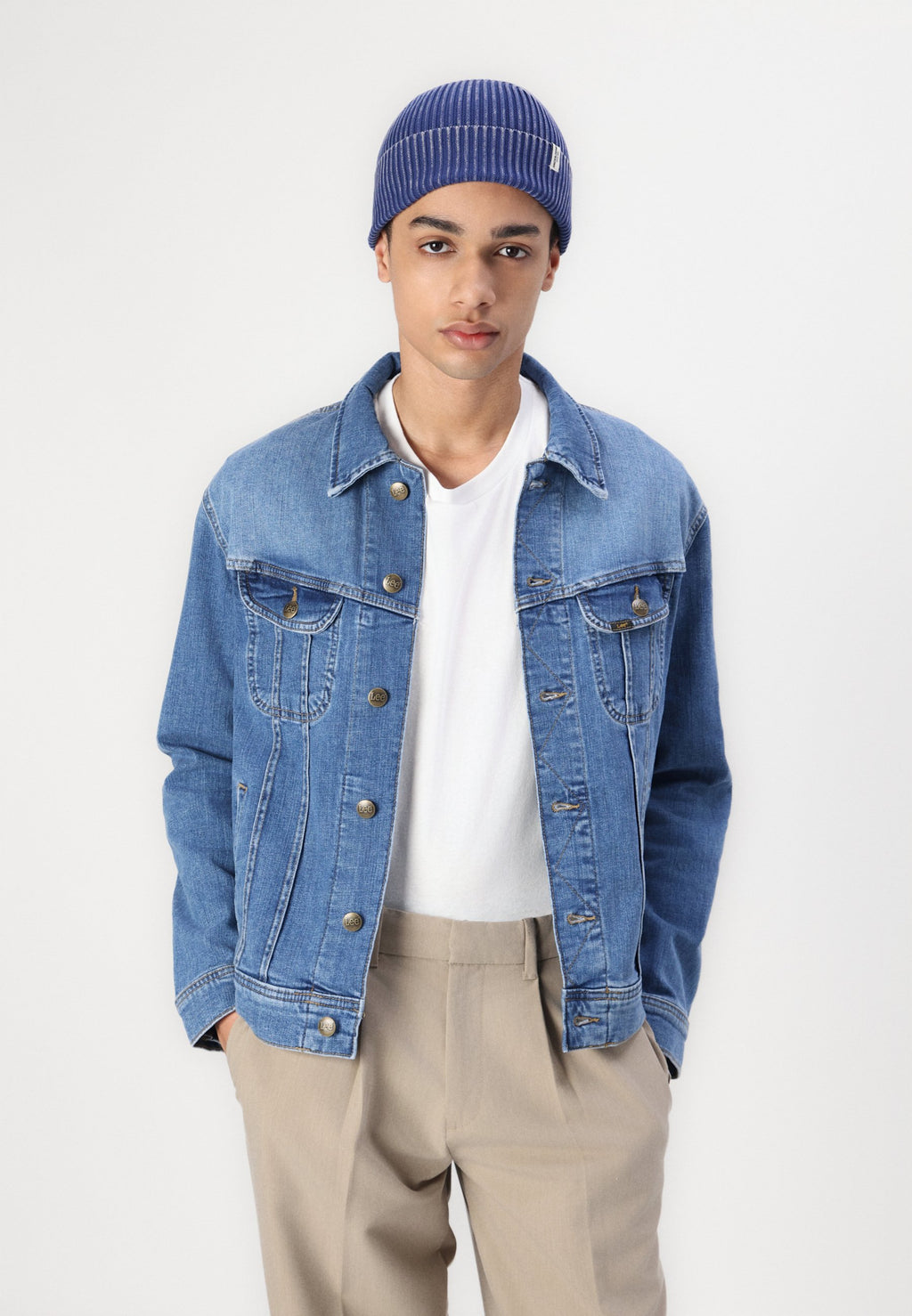 Lee RIDER JACKET
