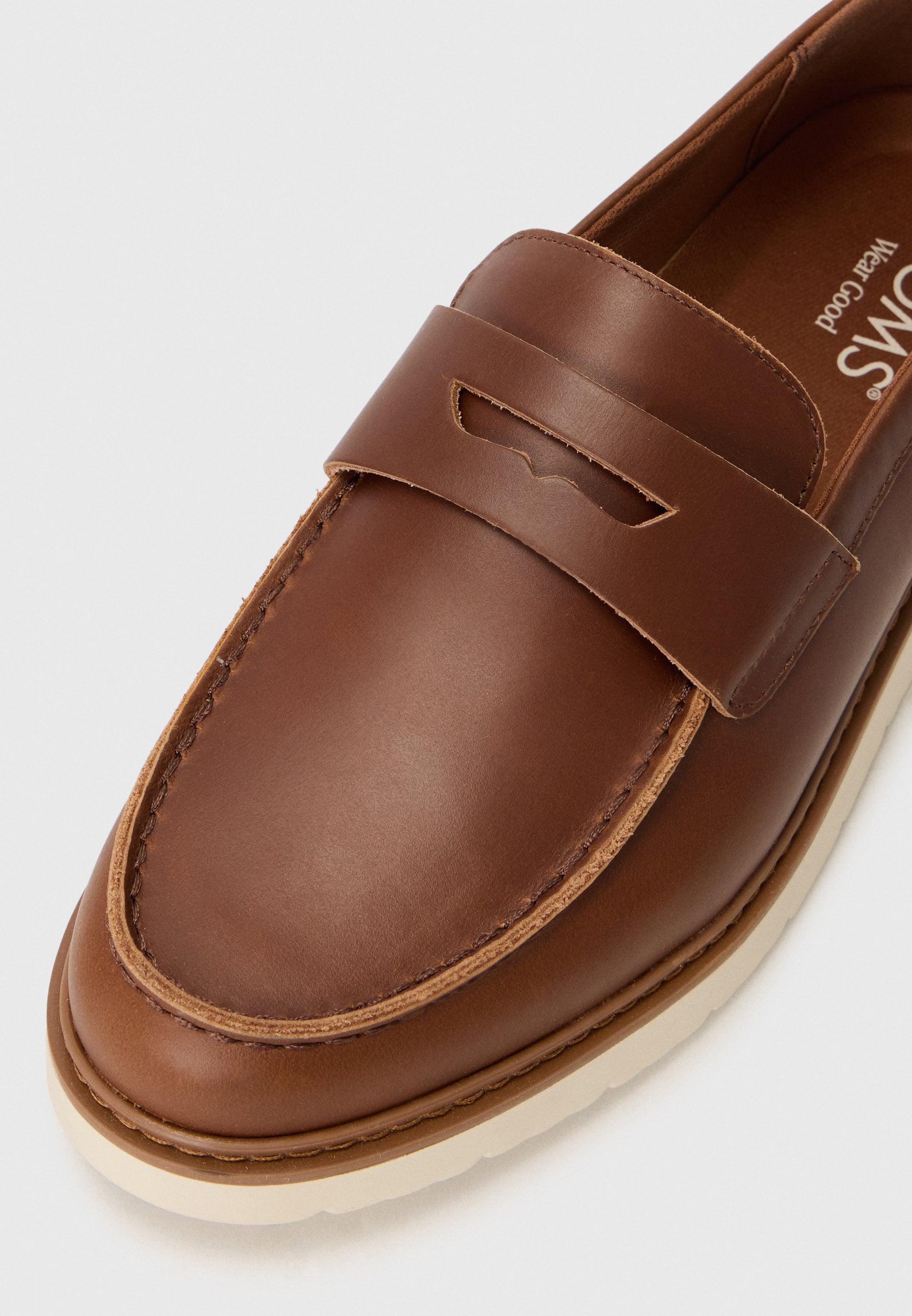 TOMS NAVI LITE HAVANA