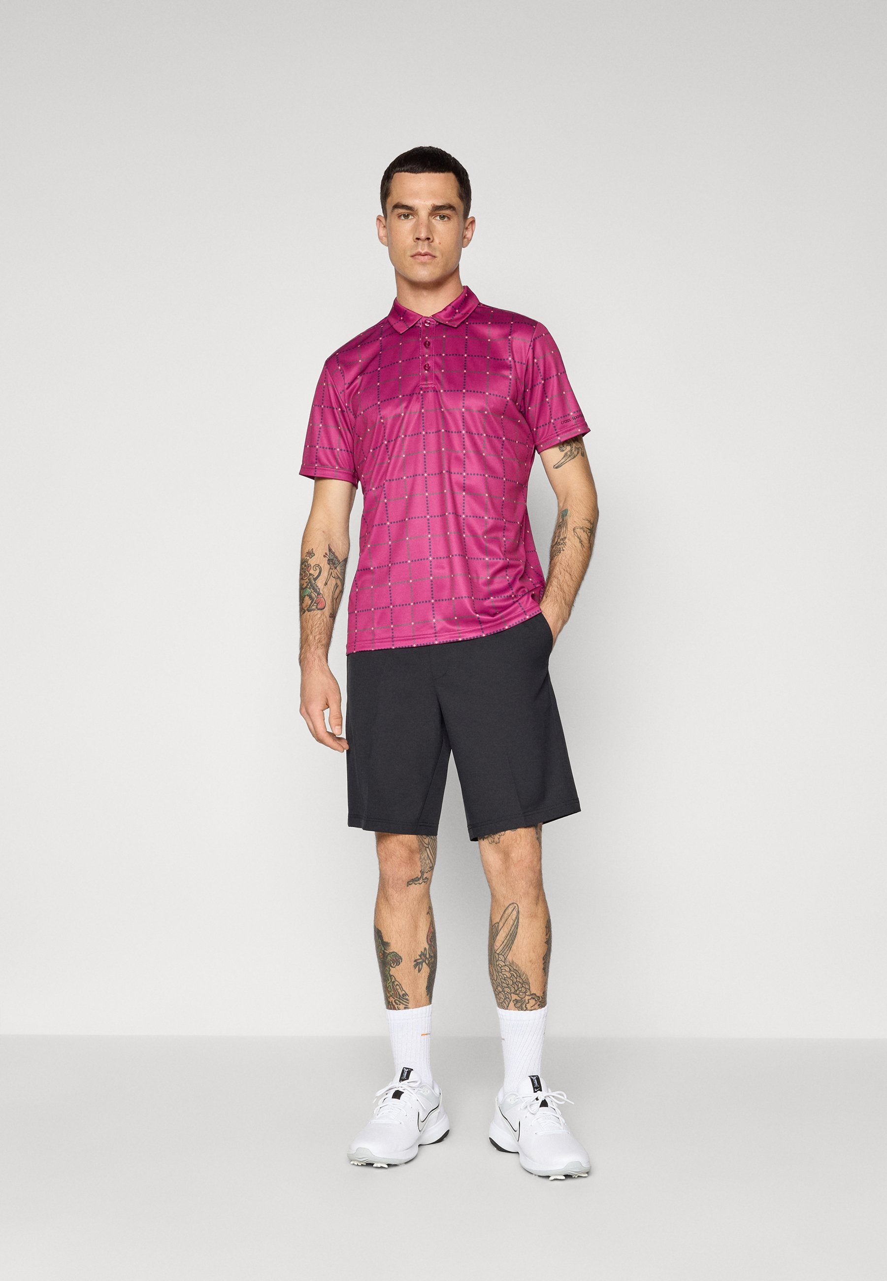 Cross Sportswear BEAU