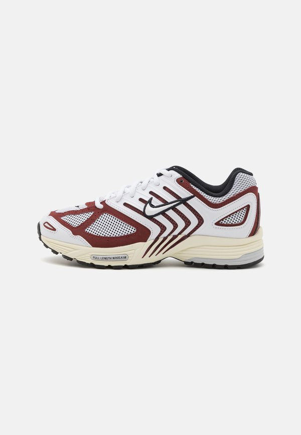 Nike Sportswear AIR PEGASUS 2005 - Trainers - dark team red/white/black/pure platinum/coconut milk