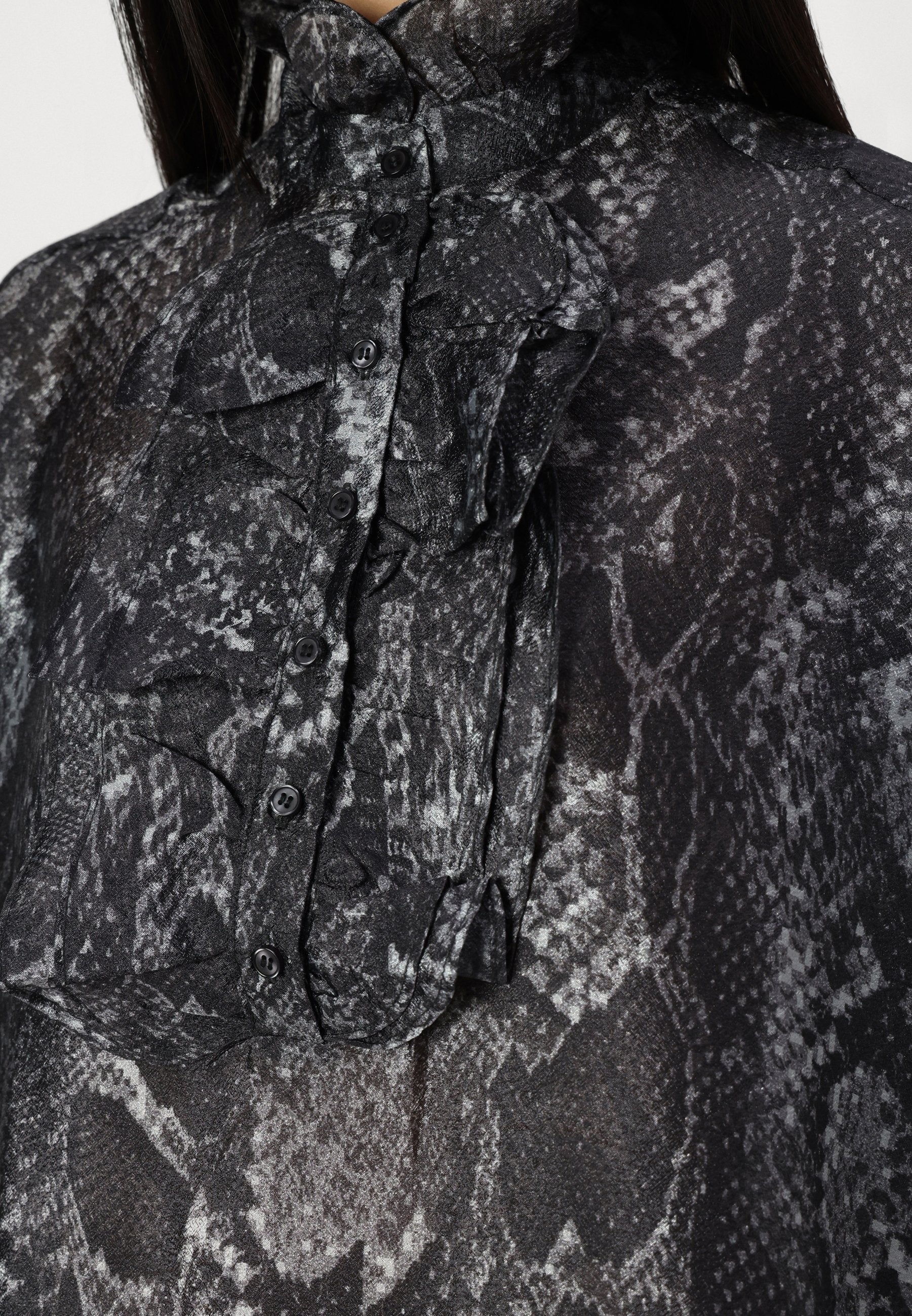 Vero Moda VMWILLA SHIRT
