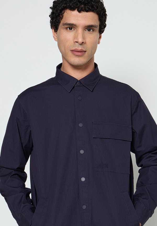 Armani Exchange