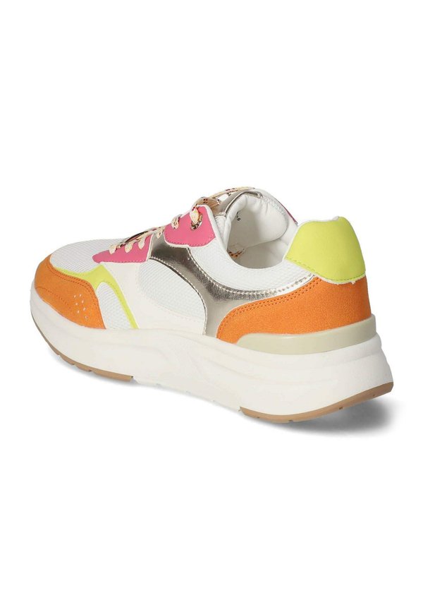 Mexx SNEAKER ROCO PLUMP