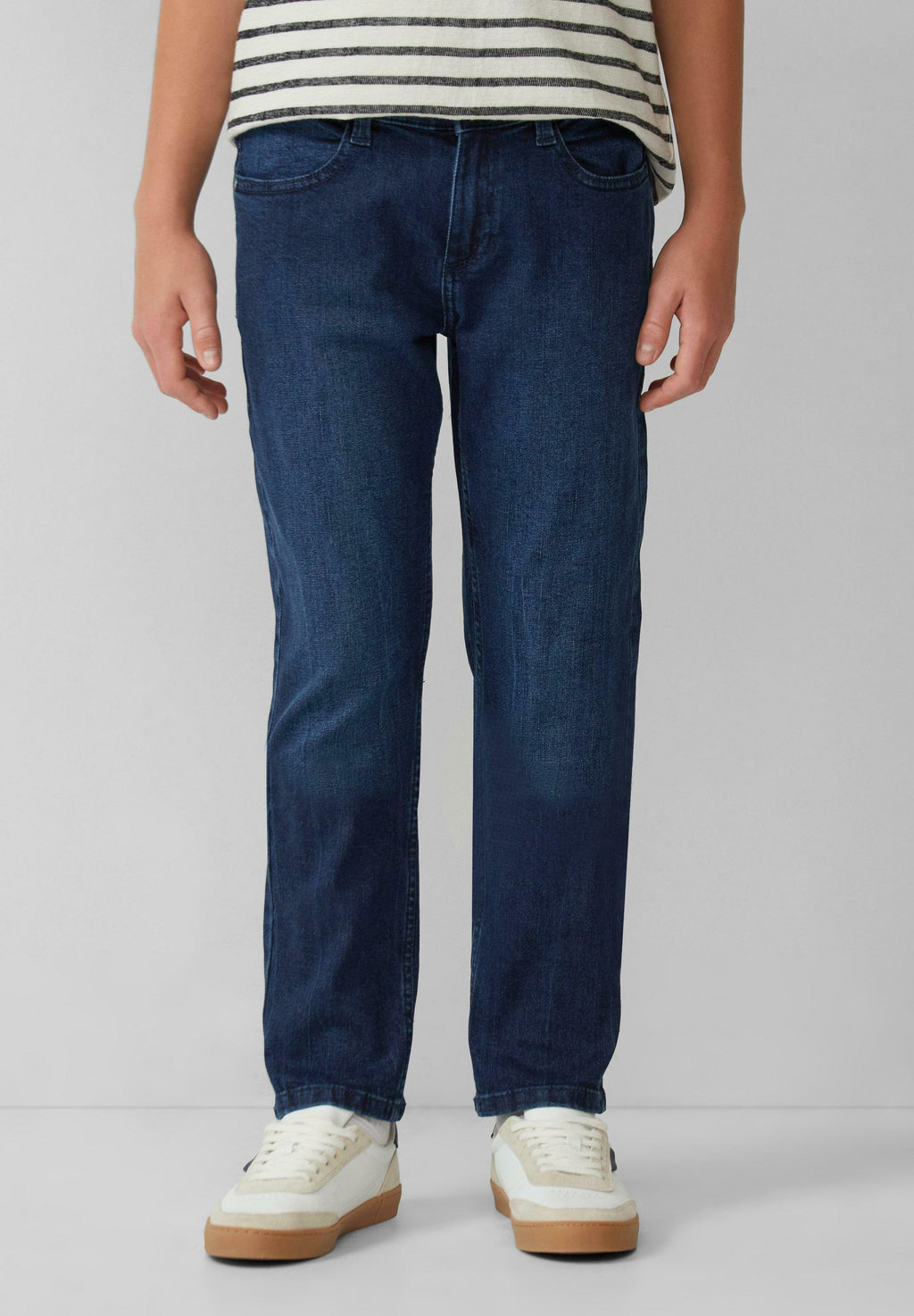 s.Oliver SEATTLE COUPE TAILLE MI-HAUTE