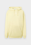 adidas Originals Hoodie - powder yellow