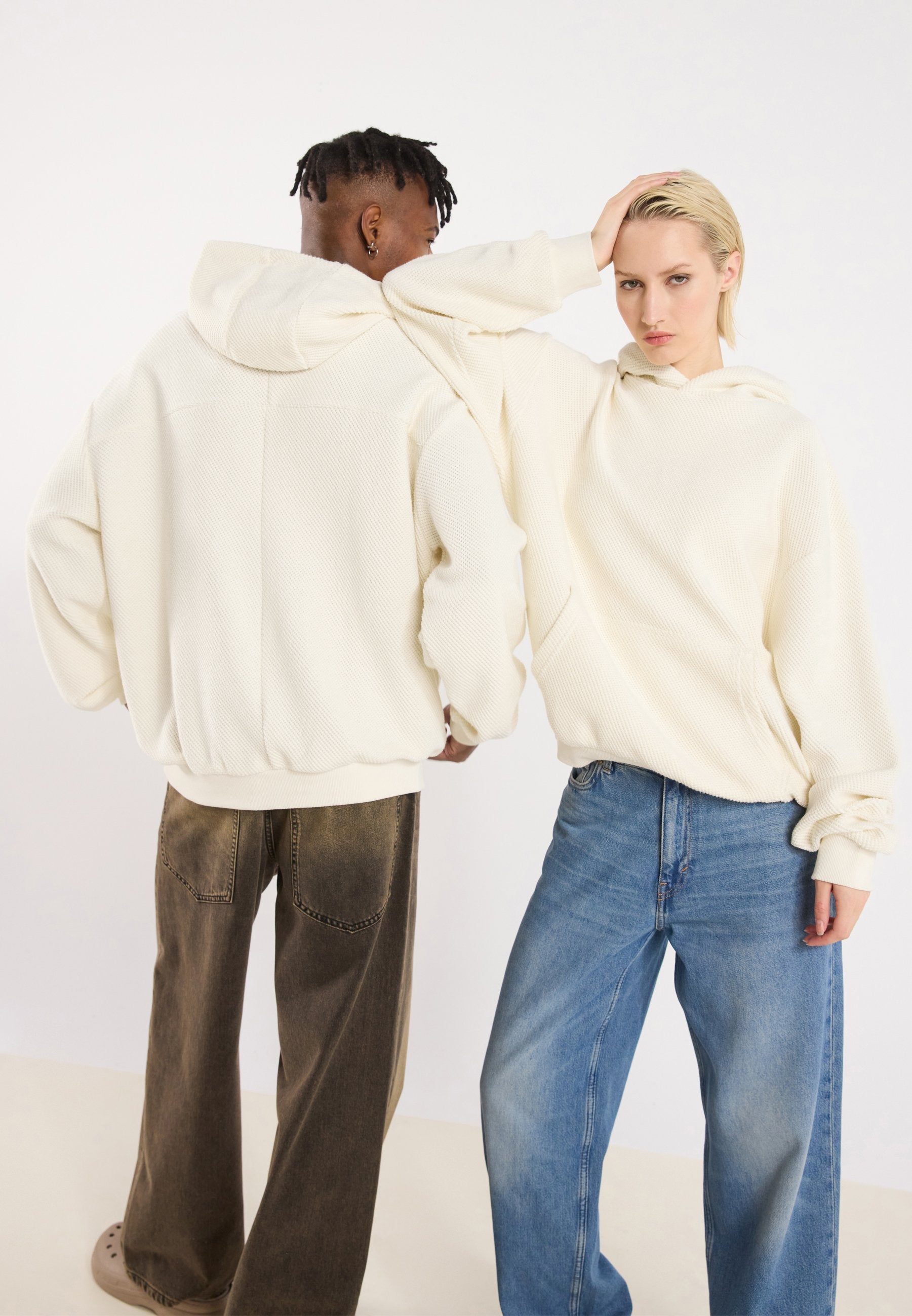 YOURTURN UNISEX