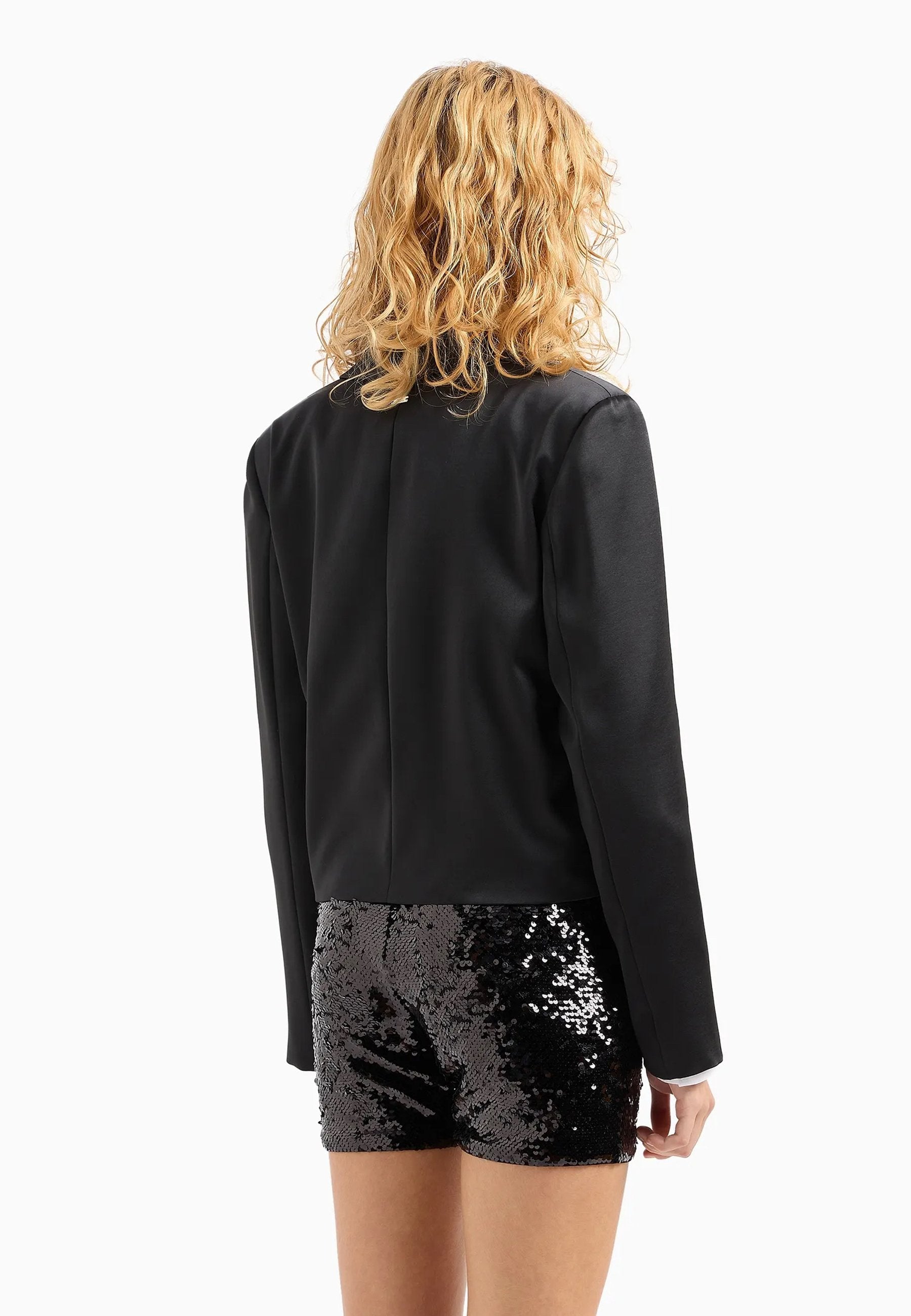 Armani Exchange Blazer Media 4