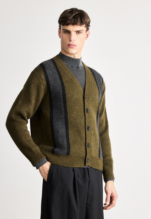 Mads Nørgaard COMFY VILHELM CARDIGAN