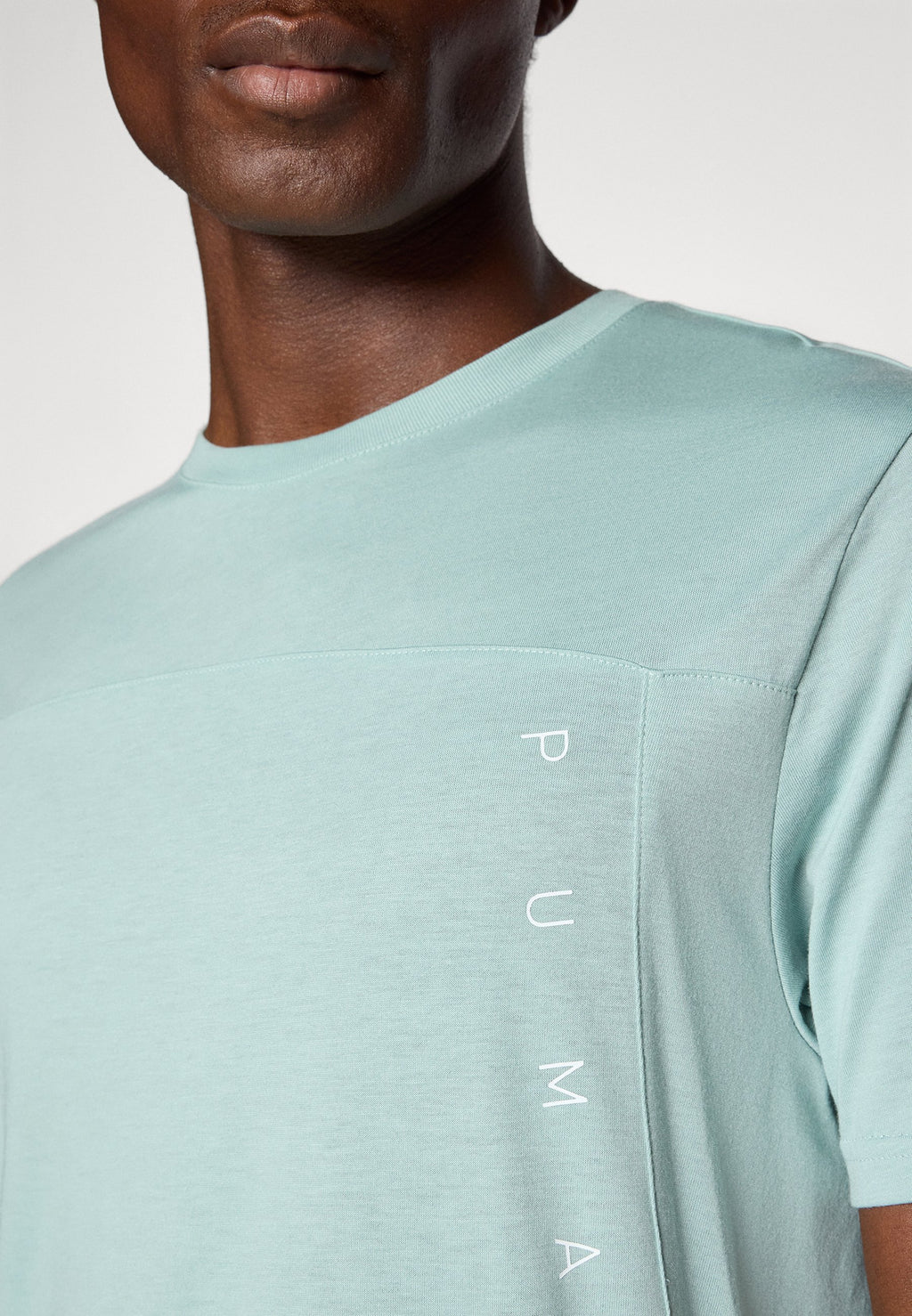 Puma TECH TRIBLEND TEE