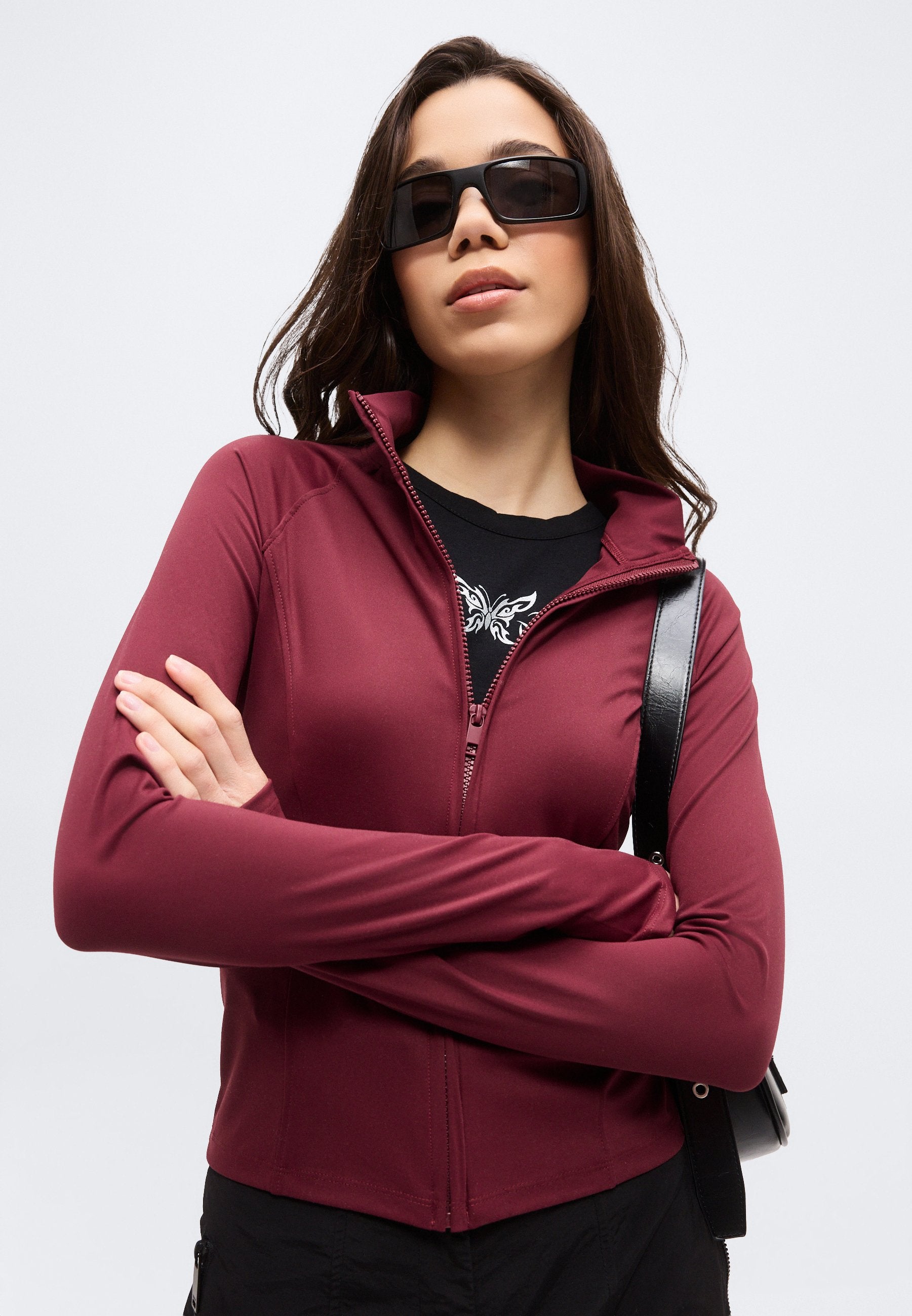 Gina Tricot YOGA JACKET