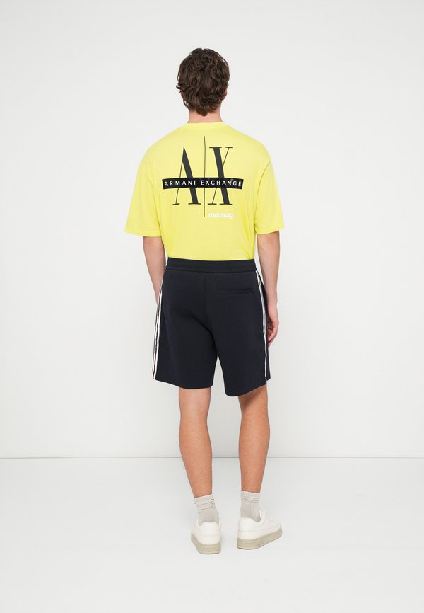Armani Exchange
