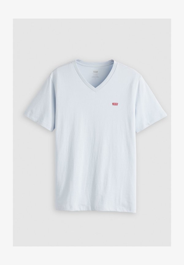 Levi's® ORIGINAL - Basic T-shirt - niagara mist
