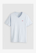 Levi's® ORIGINAL - Basic T-shirt - niagara mist