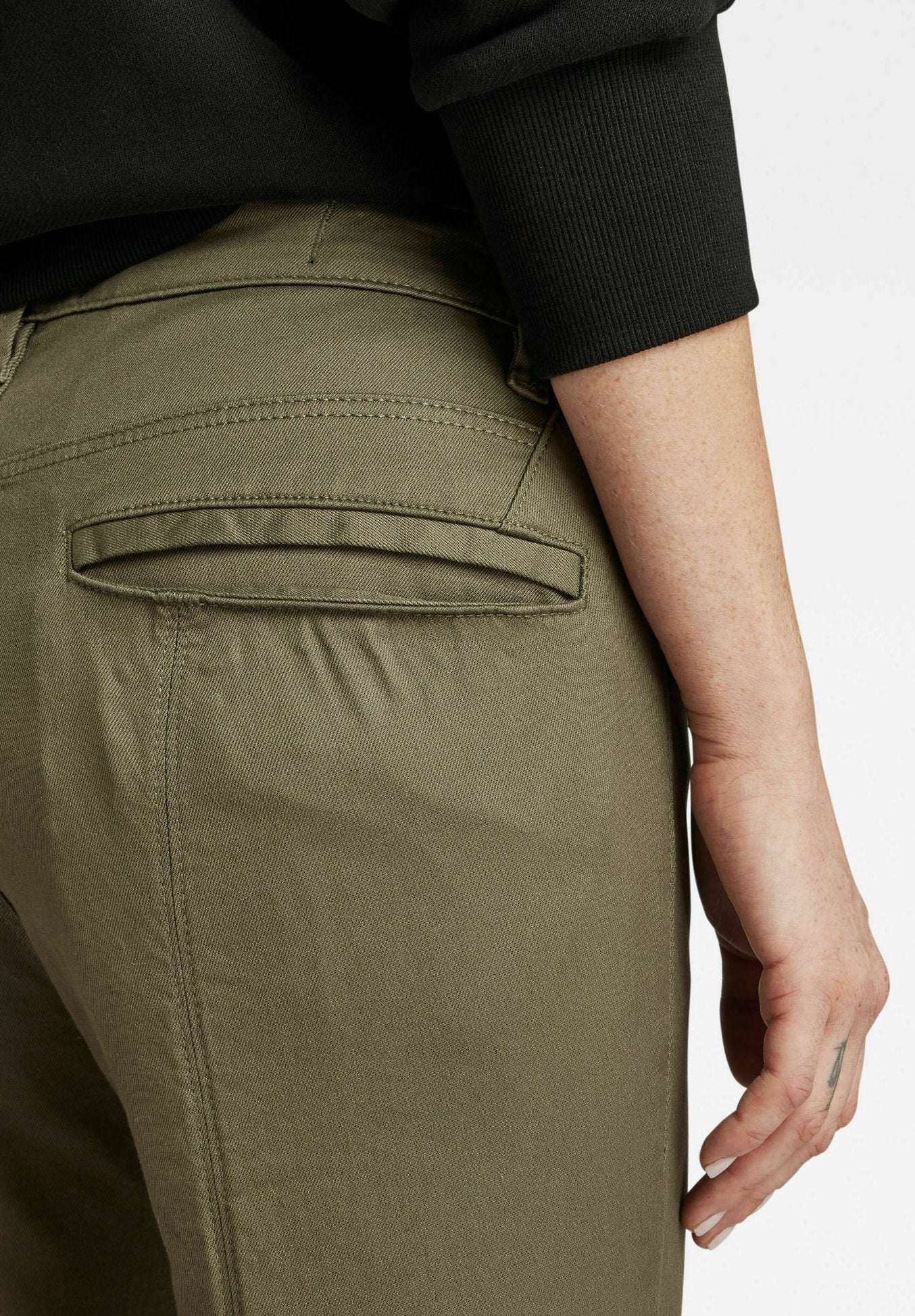 SKINNY CARGO Media 5