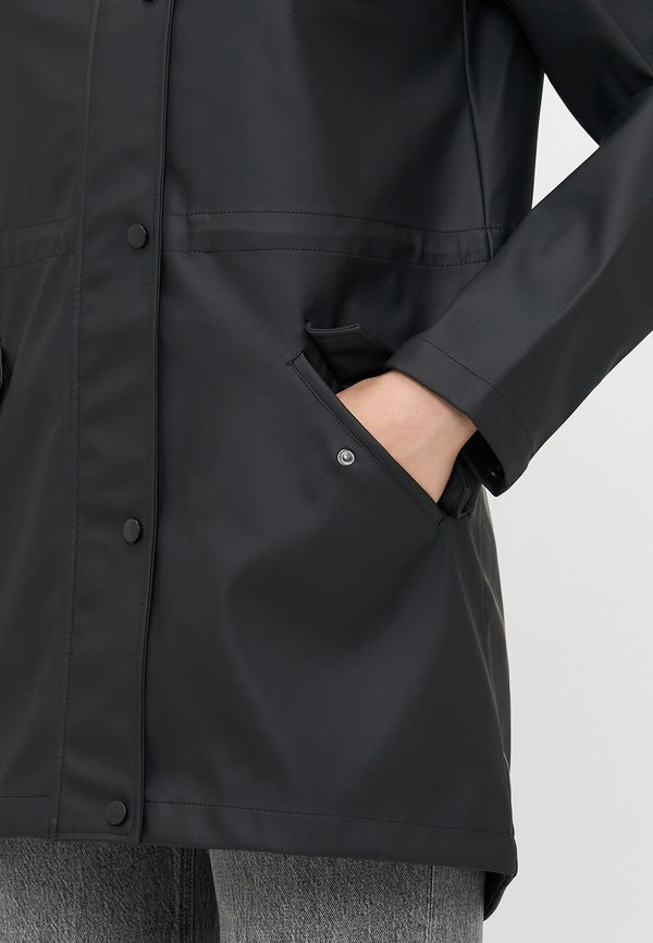 Vero Moda Tall VMMALOU COATED JACKET