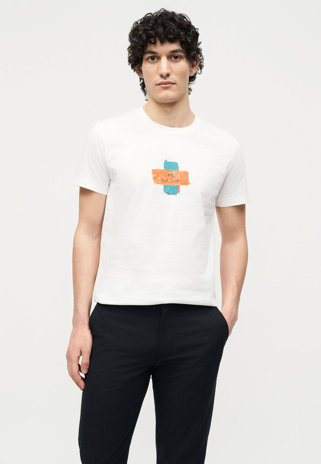 PS Paul Smith